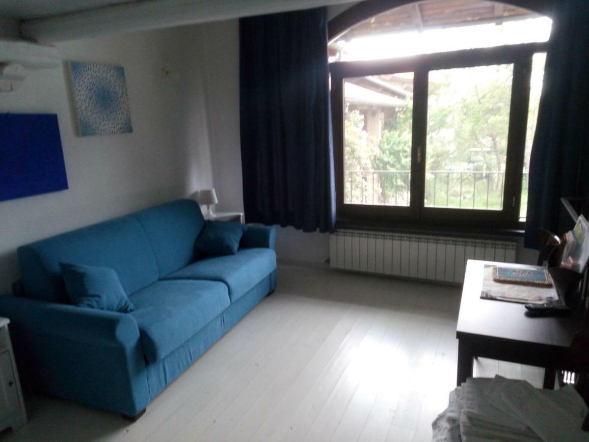 La Meridiana, Monolocale In Cascina Ristrutturata Boves Kültér fotó
